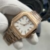 Patek Philippe Watch 5821 Yellow Gold