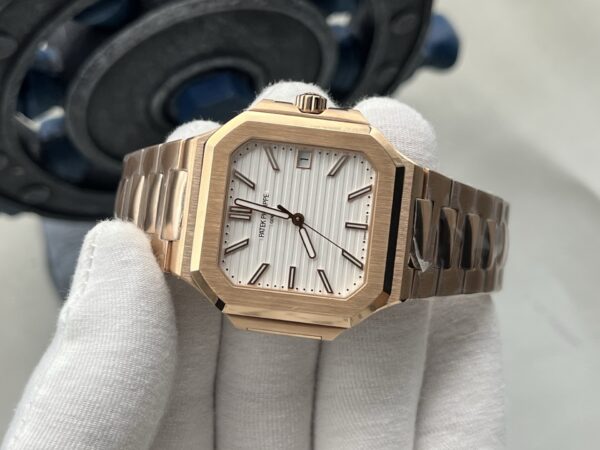 Patek Philippe Watch 5821 Yellow Gold