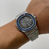 Patek Philippe Nautilus 5711P Blue