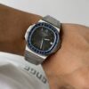 Patek Philippe Nautilus 5711P Blue