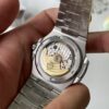 Patek Philippe Nautilus 5711P Blue