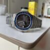 Patek Philippe Nautilus 5711P Blue