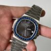 Patek Philippe Nautilus 5711P Blue