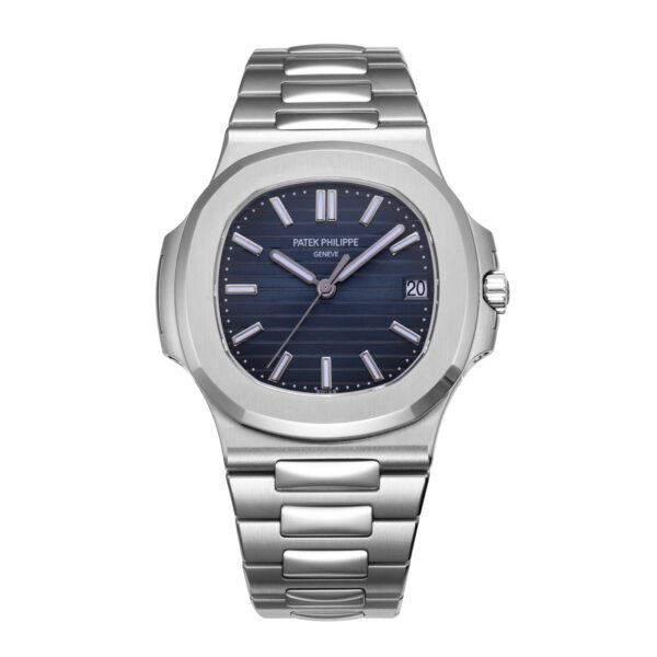 Patek Philippe Nautilus (NAUTILUS)