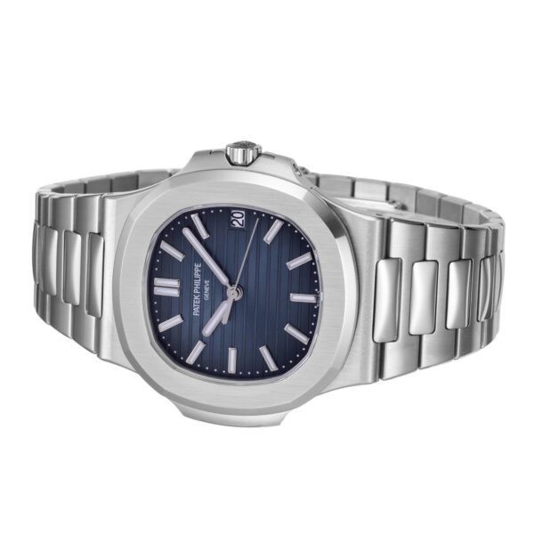 Patek Philippe Nautilus (NAUTILUS)