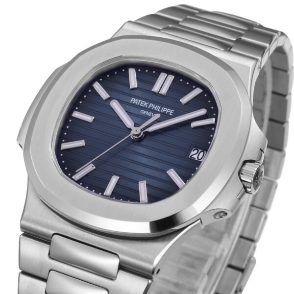 Patek Philippe Nautilus (NAUTILUS)