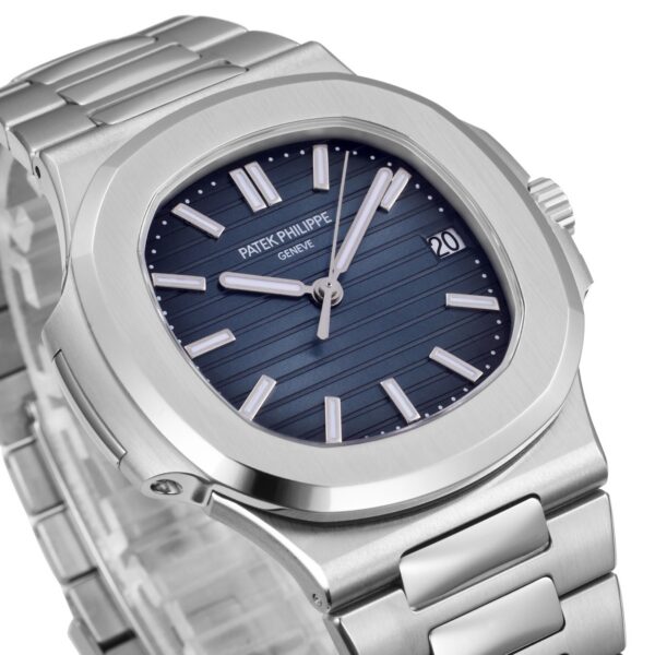 Patek Philippe Nautilus (NAUTILUS)