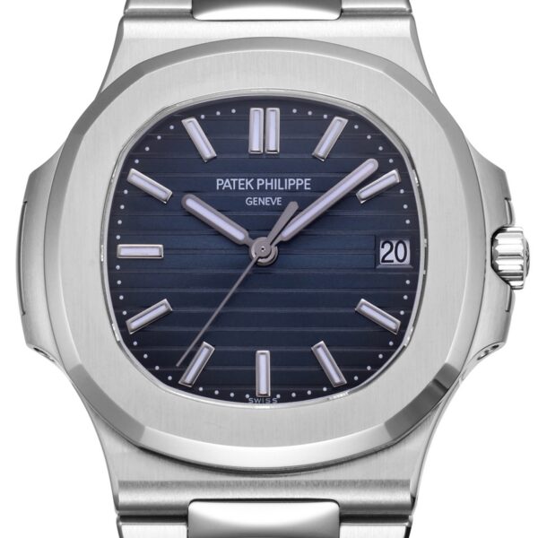Patek Philippe Nautilus (NAUTILUS)