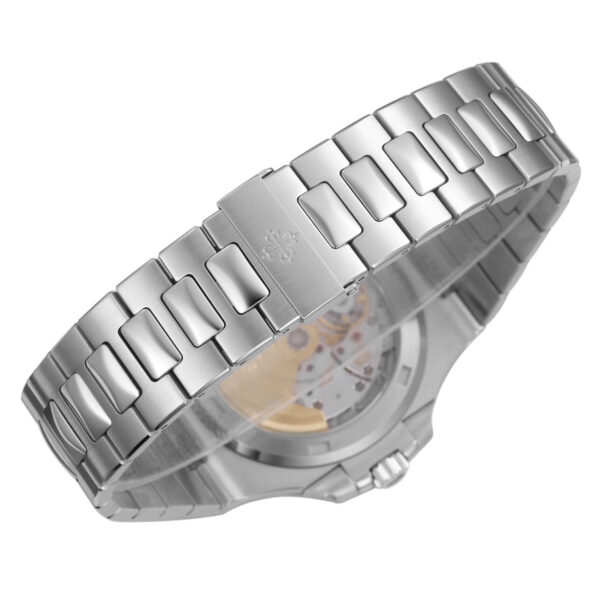 Patek Philippe Nautilus (NAUTILUS)