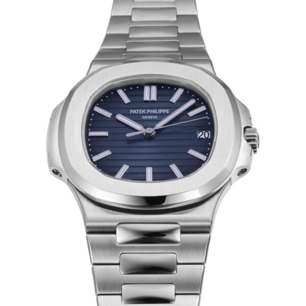 Patek Philippe Nautilus (NAUTILUS)