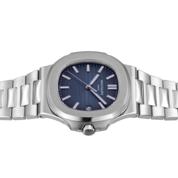 Patek Philippe Nautilus (NAUTILUS)