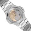 Patek Philippe Nautilus (NAUTILUS)