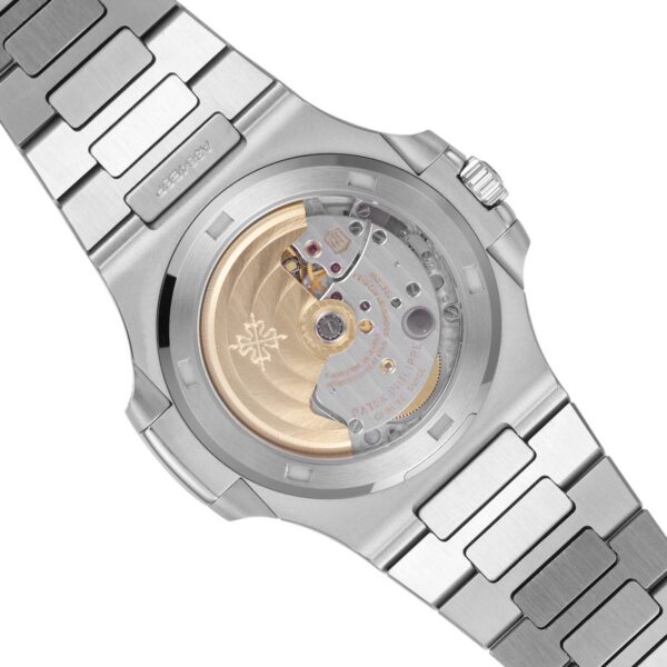 Patek Philippe Nautilus (NAUTILUS)