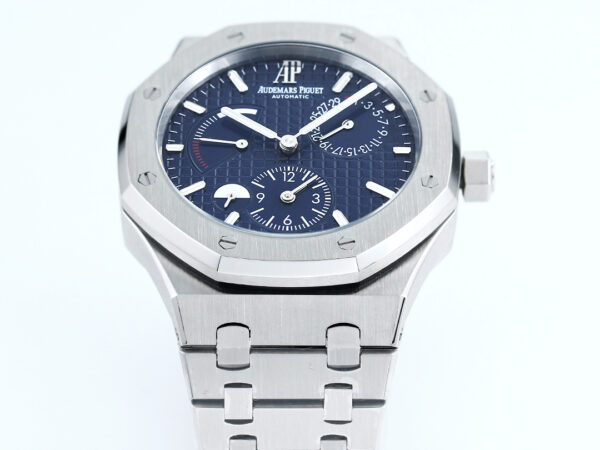 Audemars Piguet Royal Oak 26120 Blue