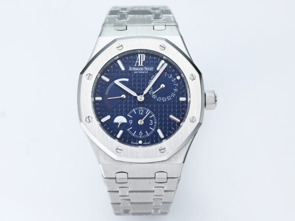 Audemars Piguet Royal Oak 26120 Blue