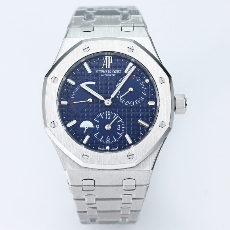 Audemars Piguet Royal Oak 26120 Blue