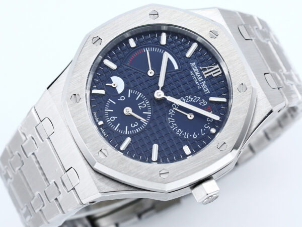 Audemars Piguet Royal Oak 26120 Blue