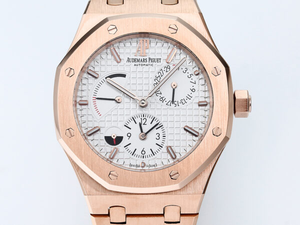 Audemars Piguet Royal Oak 26120 Blue