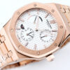 Audemars Piguet Royal Oak 26120 Blue