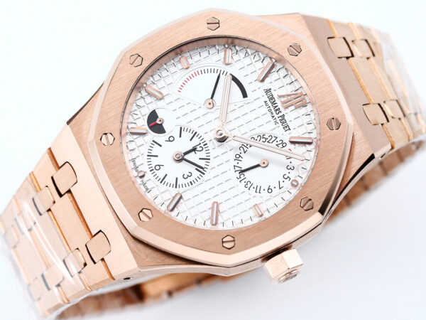 Audemars Piguet Royal Oak 26120 Blue