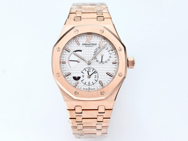 Audemars Piguet Royal Oak 26120 Blue