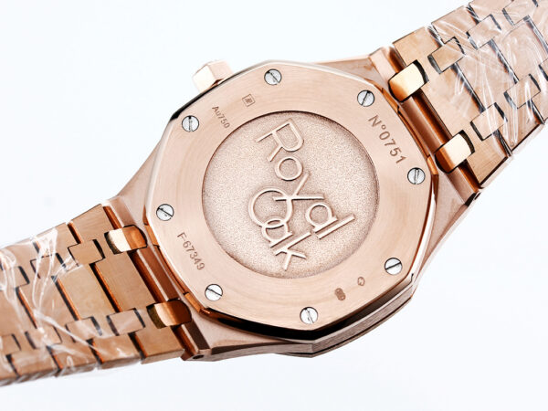 Audemars Piguet Royal Oak 26120 Blue