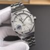 Audemars Piguet Royal Oak 15450 White