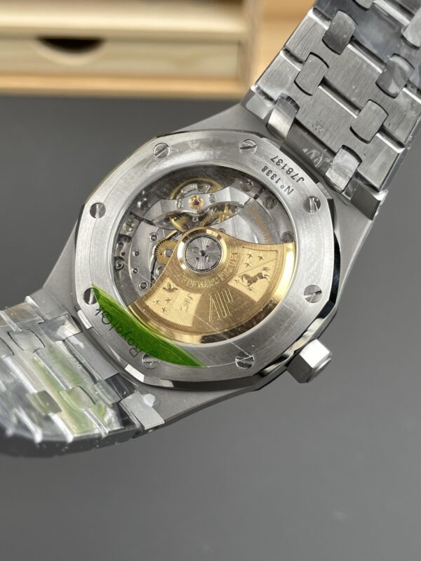 Audemars Piguet Royal Oak 15450 White