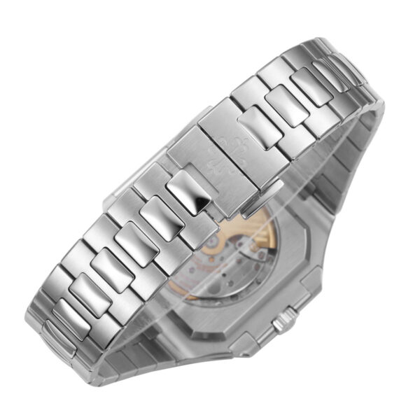 Patek Philippe Nautilus (NAUTILUS)