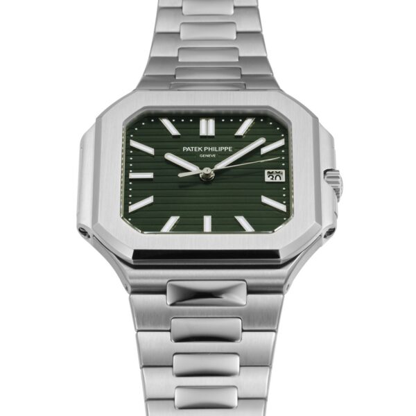 Patek Philippe Nautilus (NAUTILUS)