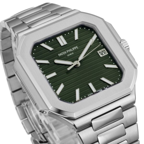 Patek Philippe Nautilus (NAUTILUS)
