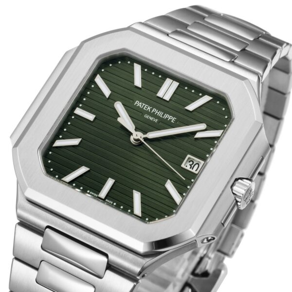 Patek Philippe Nautilus (NAUTILUS)