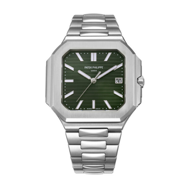 Patek Philippe Nautilus (NAUTILUS)