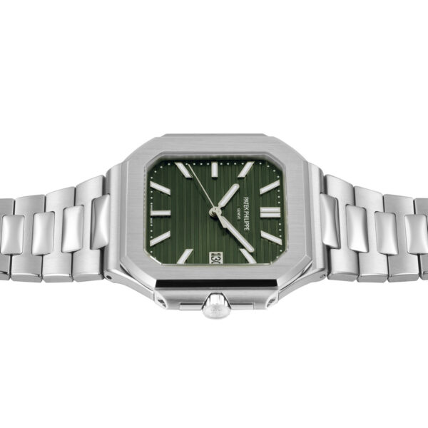Patek Philippe Nautilus (NAUTILUS)