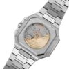 Patek Philippe Nautilus (NAUTILUS)
