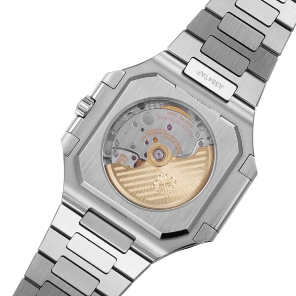 Patek Philippe Nautilus (NAUTILUS)