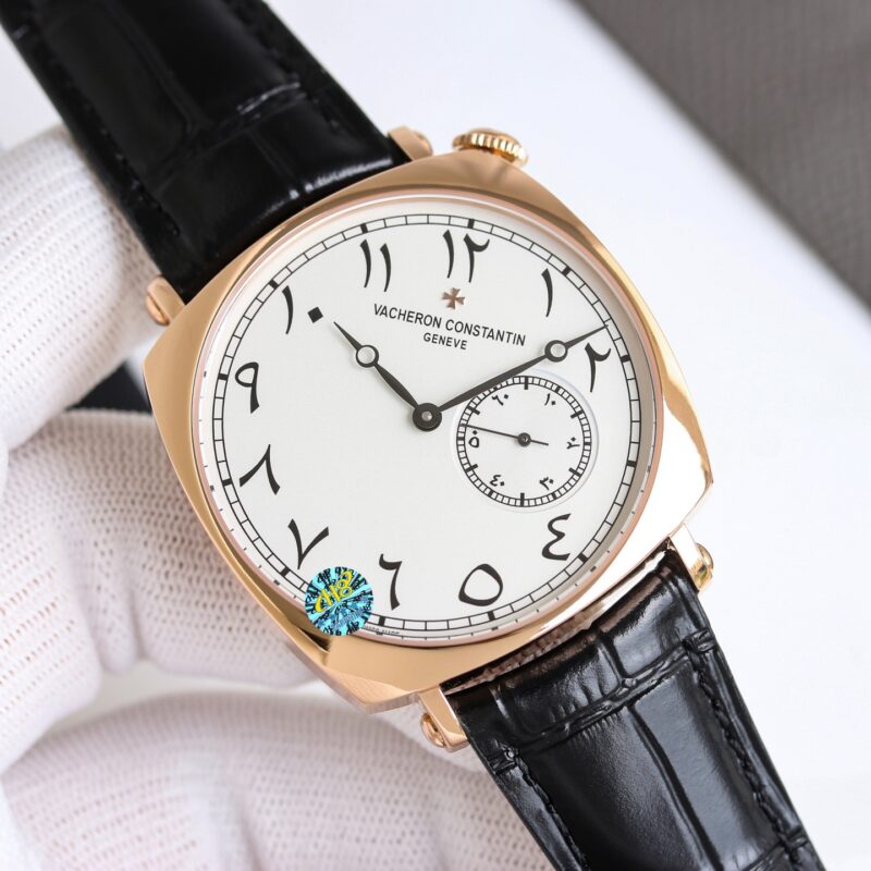 Vacheron Constantin Watch 1921 Blue