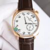 Vacheron Constantin Watch 1921 Blue