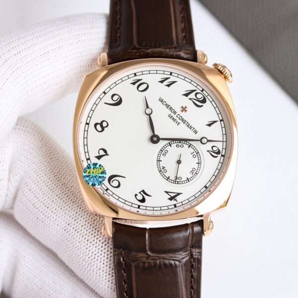 Vacheron Constantin Watch 1921 Blue
