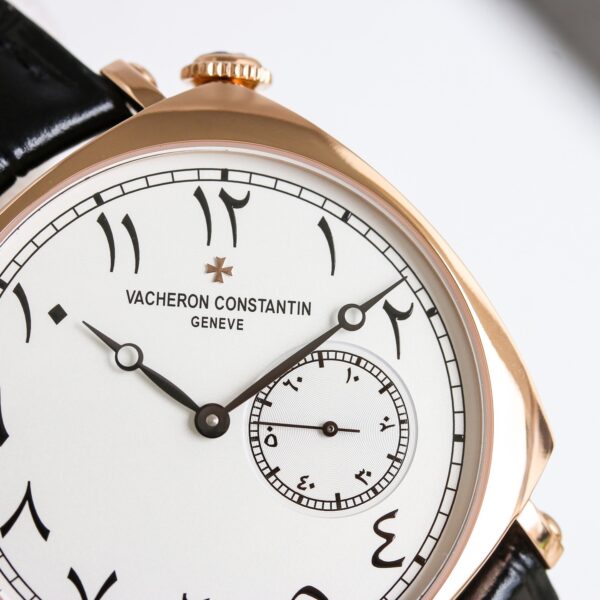 Vacheron Constantin Watch 1921 Blue