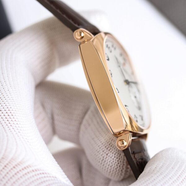 Vacheron Constantin Watch 1921 Blue