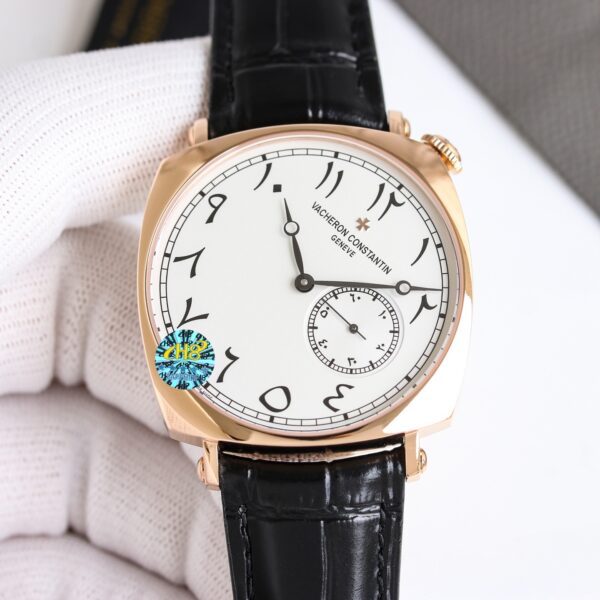 Vacheron Constantin Watch 1921 Blue