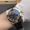 Breitling Chronomat Reference Pending Gray