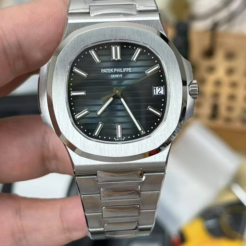 Patek Philippe Nautilus 5711