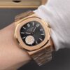 Patek Philippe Nautilus 5711 Black