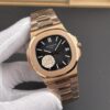 Patek Philippe Nautilus 5711 Black