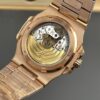 Patek Philippe Nautilus 5711 Black