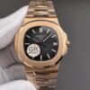 Patek Philippe Nautilus 5711 Black
