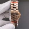 Patek Philippe Nautilus 5711 Black