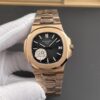 Patek Philippe Nautilus 5711 Black